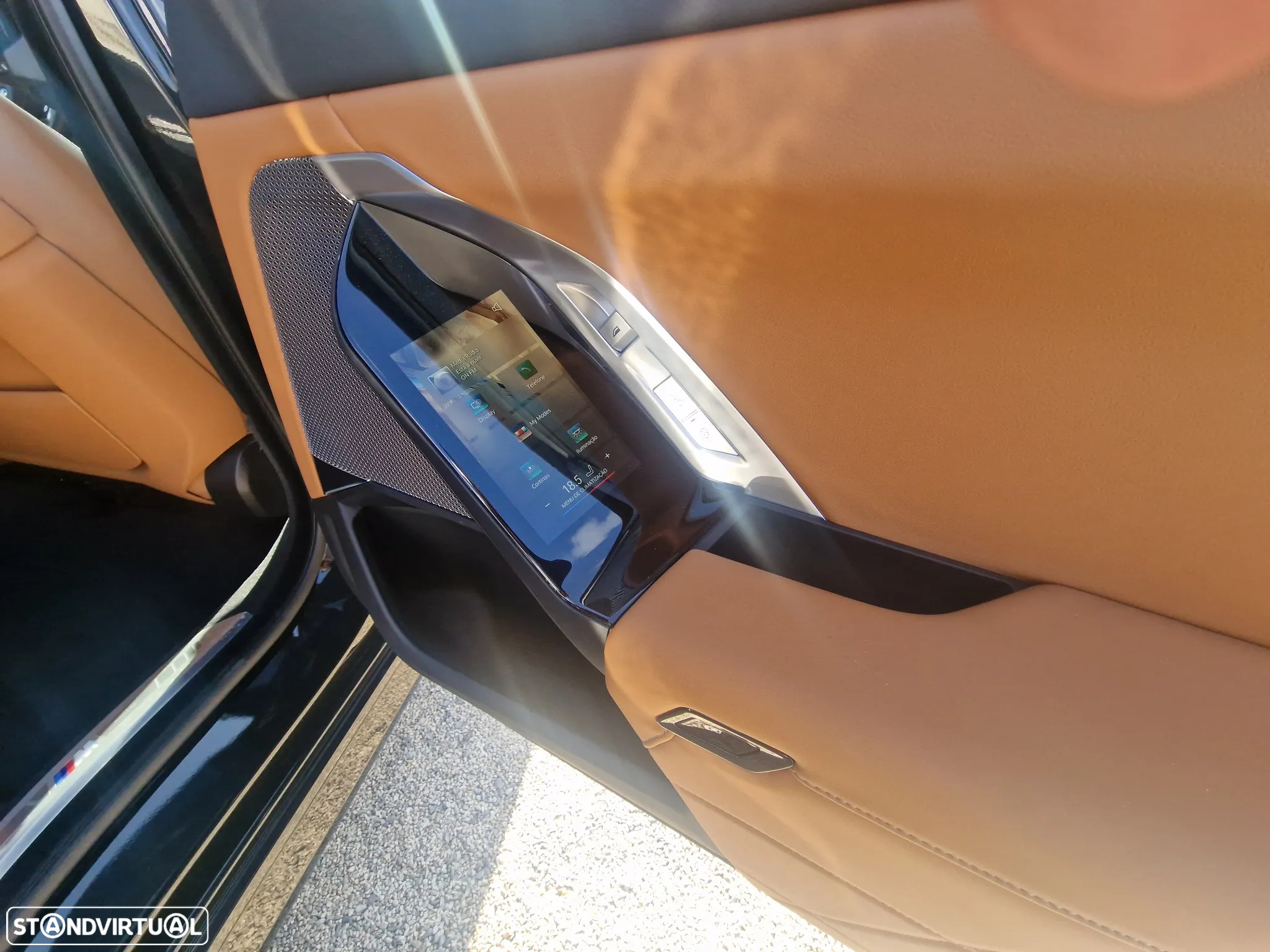 BMW i7 eDrive50 Pack Desportivo M Pro - 26