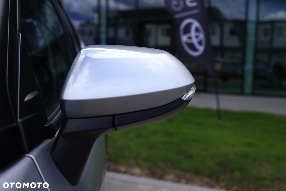 Toyota Yaris Cross Hybrid 1.5 Comfort - 15