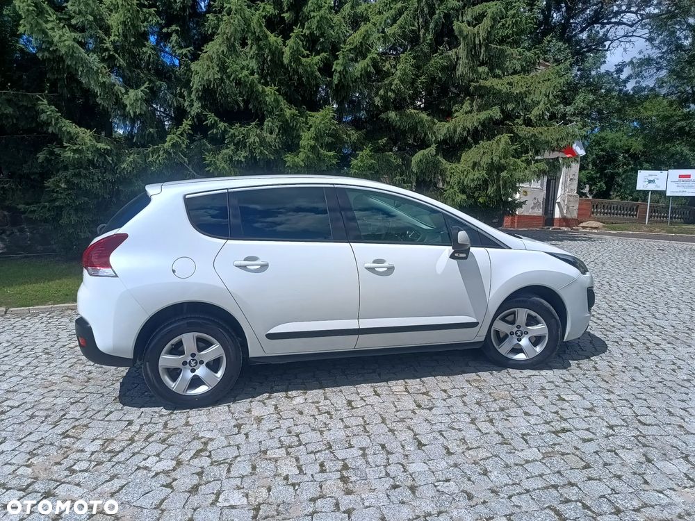 Peugeot 3008 HDi FAP 150 Premium - 8