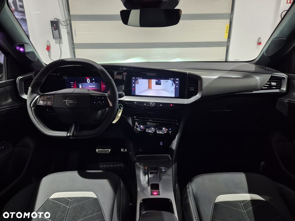Opel Mokka 1.2 T mHEV GS S&S eDTC6 - 15