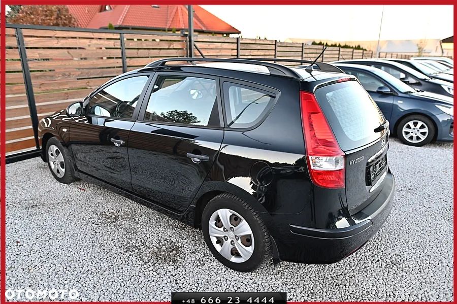 Hyundai i30 1.4 Comfort - 10