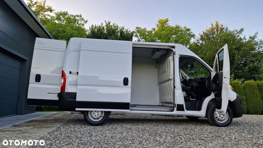 Opel Movano - 35