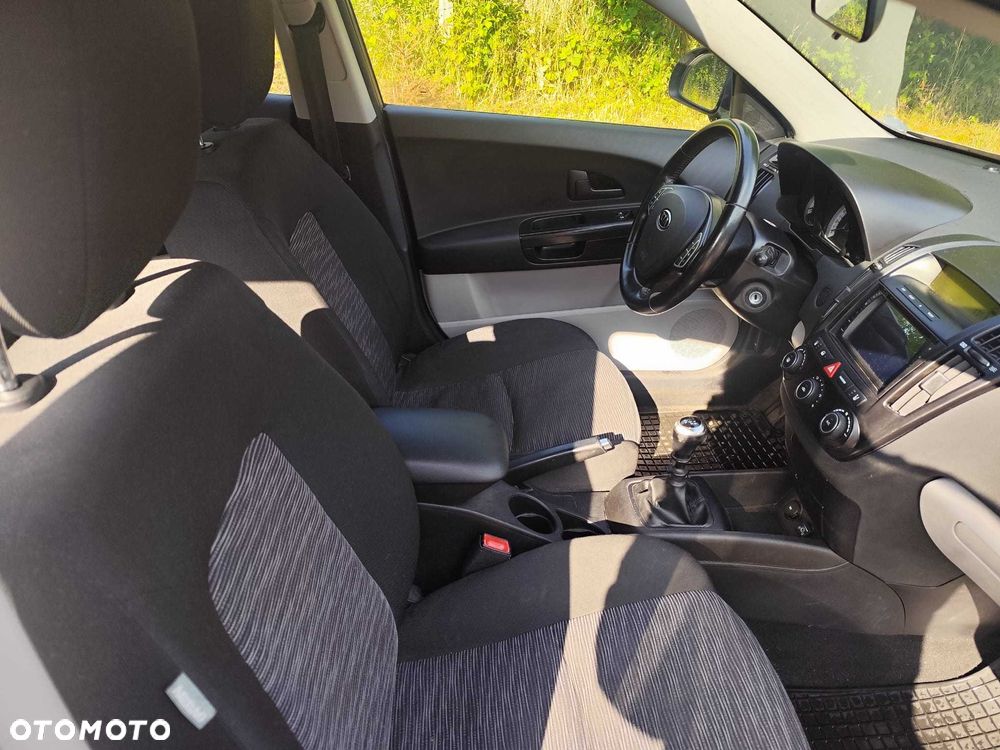 Kia Ceed - 5