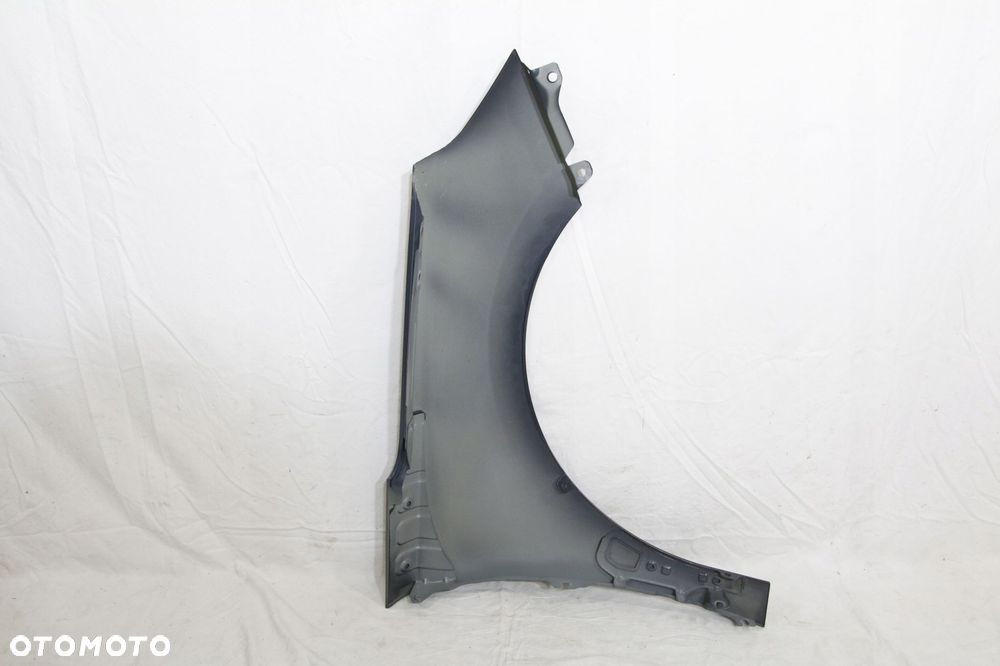 błotnik przód przedni lewy oryginał hyundai i30 iii 3 pd e 2016-2024 - 6