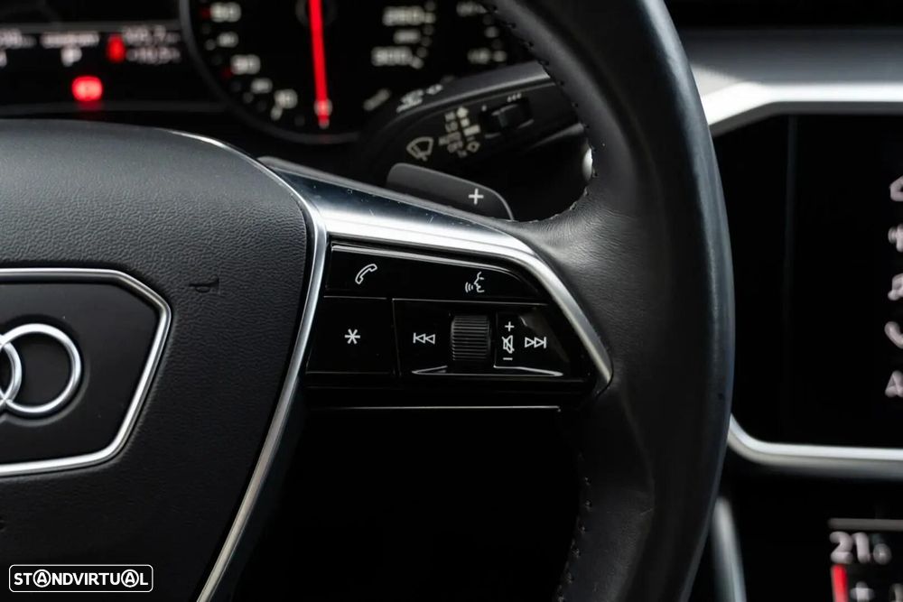 Audi A7 Sportback - 15
