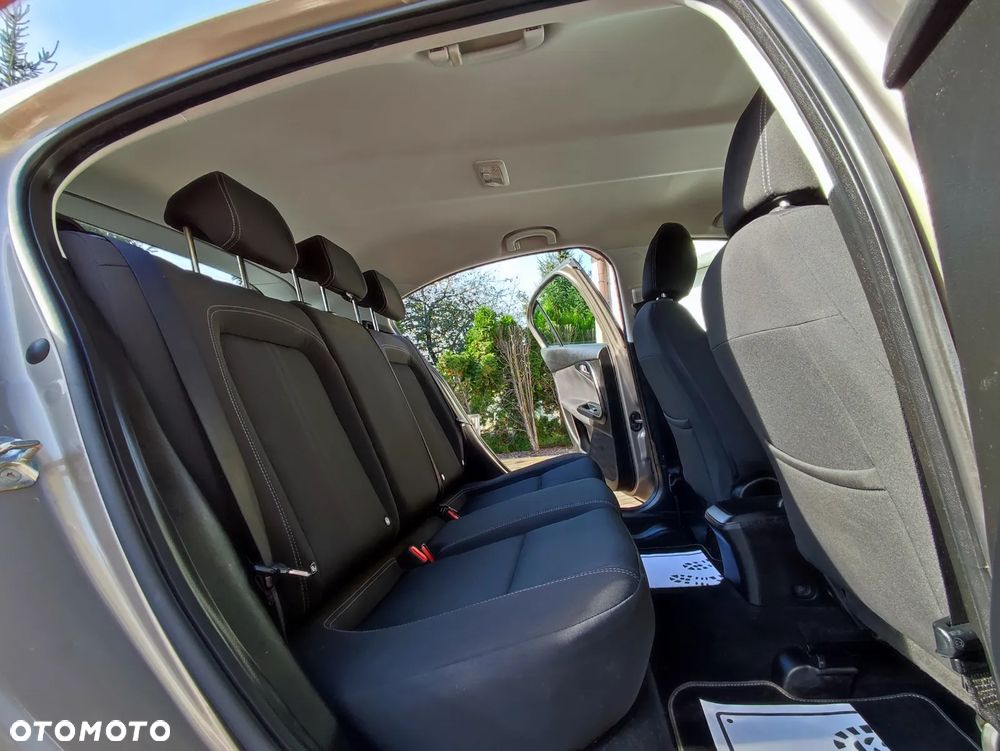 Fiat Tipo - 37