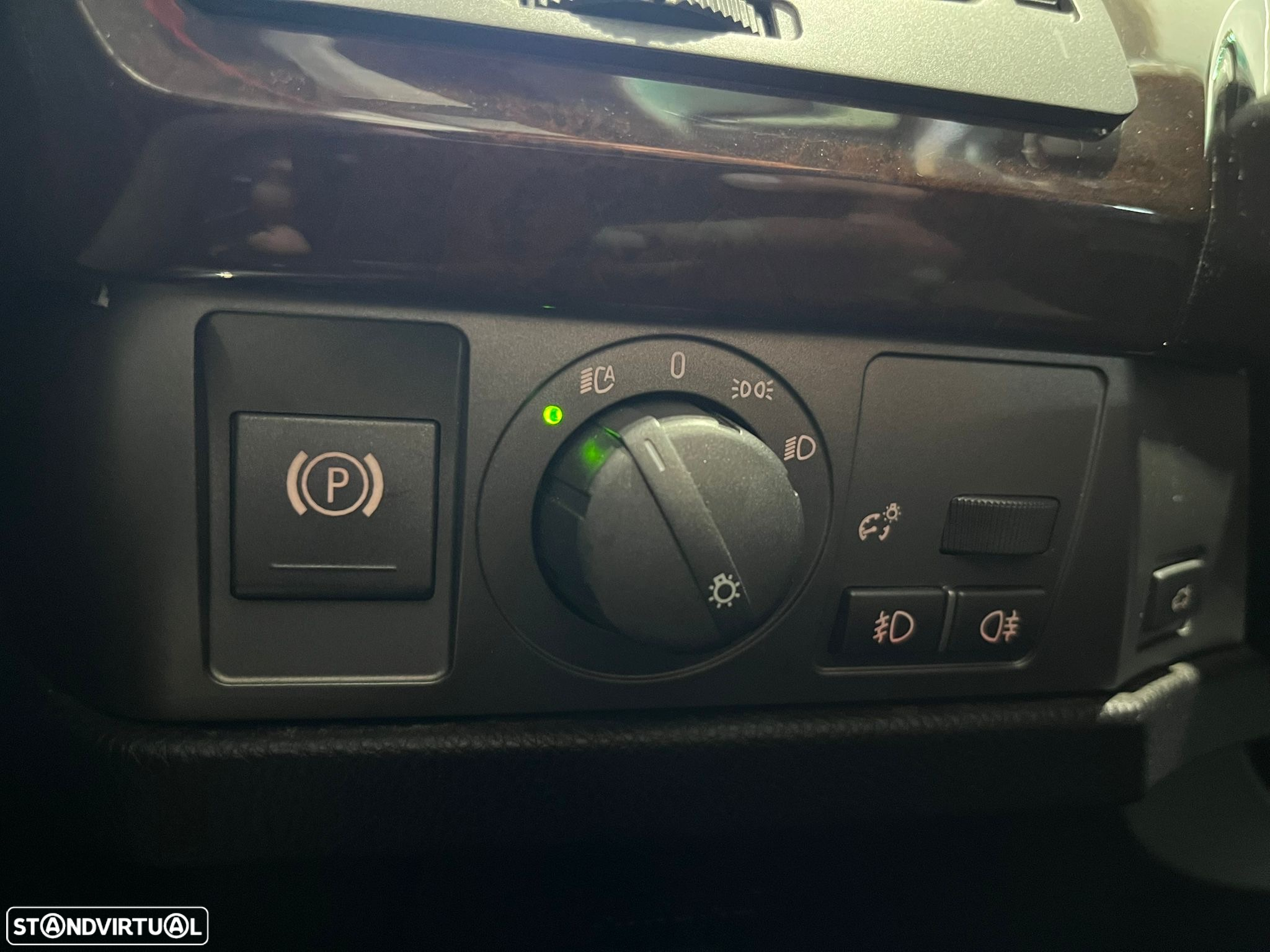BMW 745 Li - 18