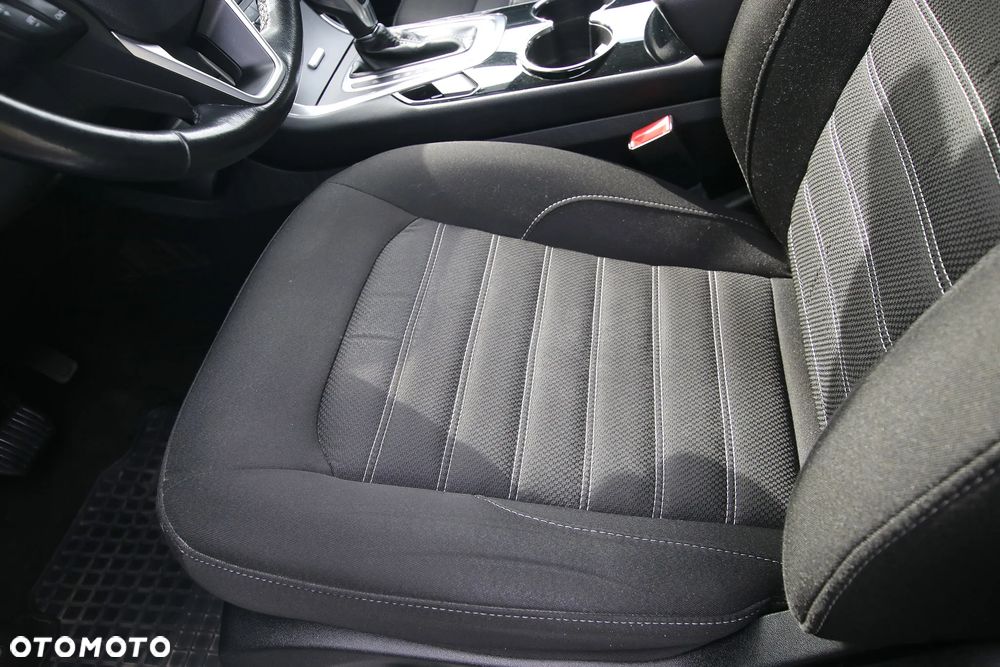 Ford Galaxy 2.0 TDCi Titanium PowerShift - 21