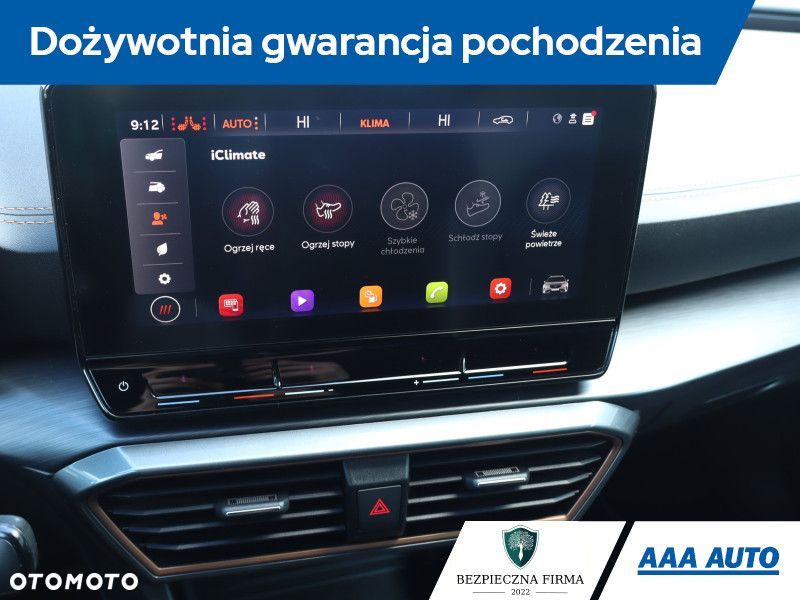 Cupra Formentor - 23