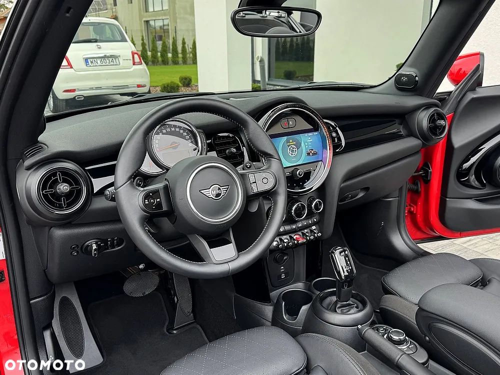 MINI Cooper S - 29