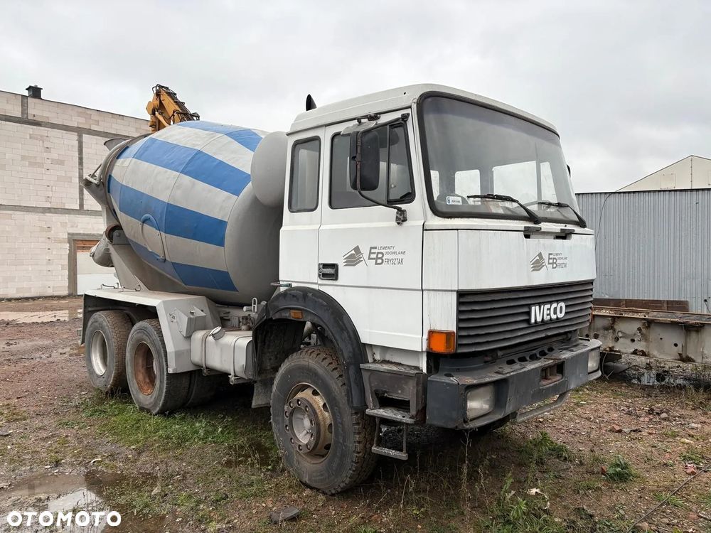 Iveco 120 - 3