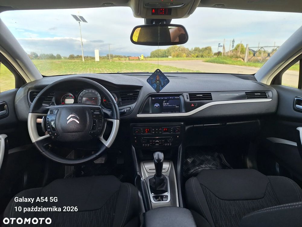 Citroën C5 - 20