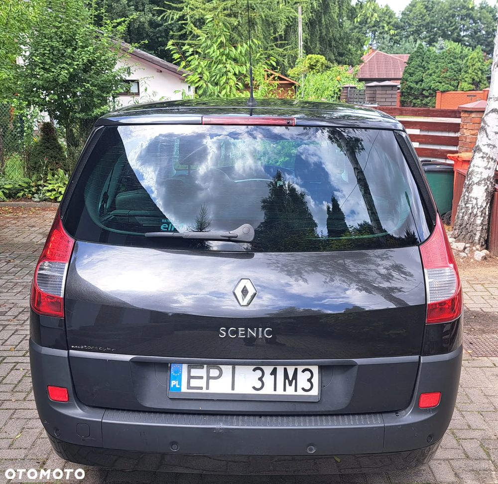 Renault Grand Scenic - 5