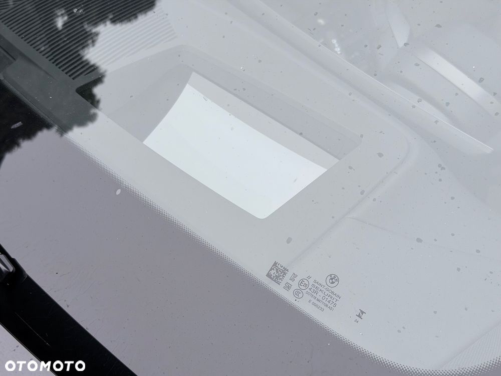 BMW Seria 5 520d - 37