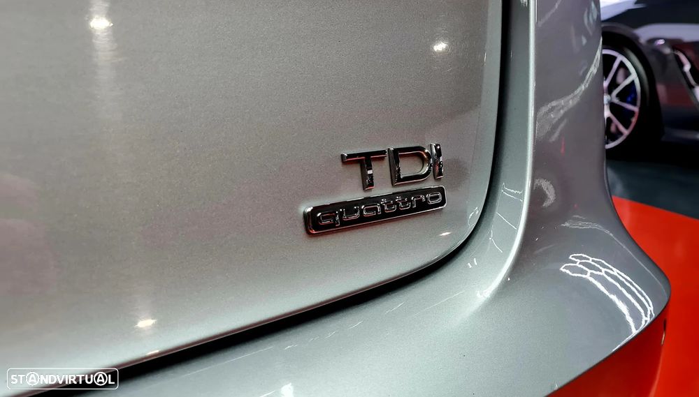 Audi A6 Avant 3.0 TDi V6 quattro B.Line Spo. S tronic C.Diesel - 33