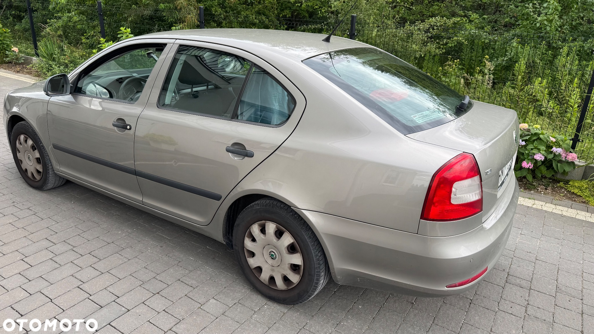 Skoda Octavia 1.4 TSI Classic - 9