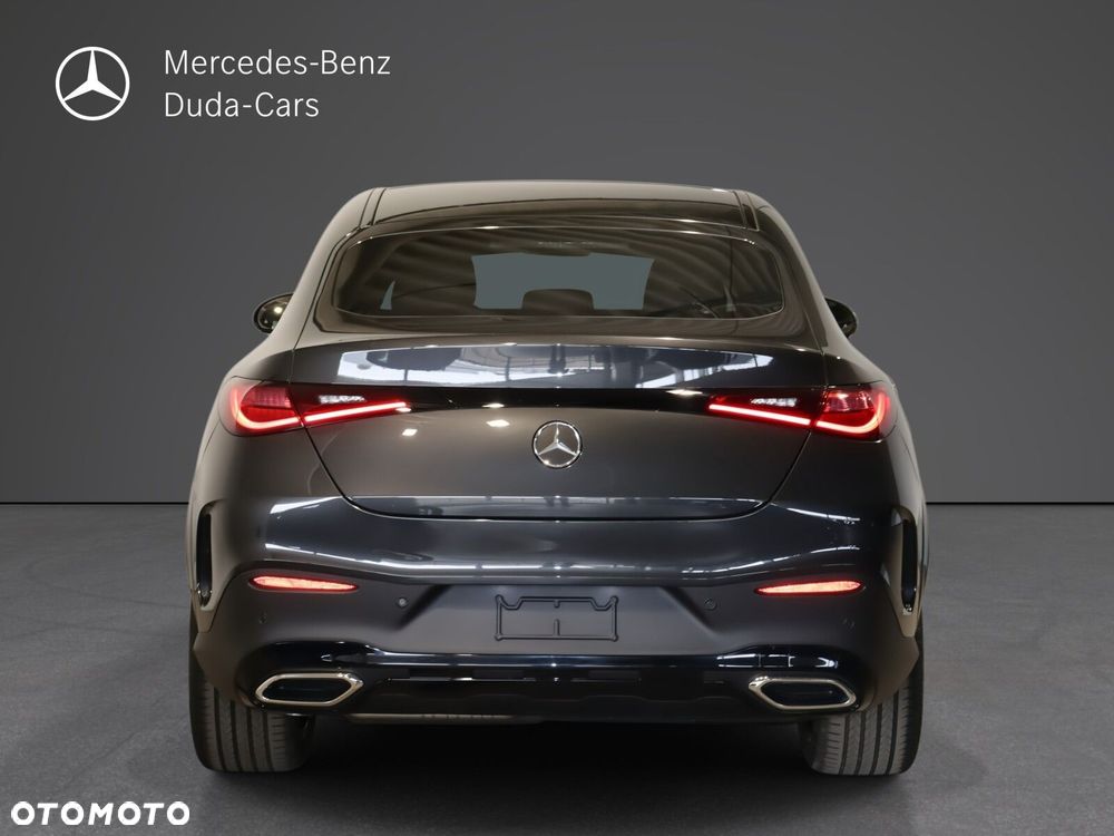 Mercedes-Benz Glc 2026 photo 5