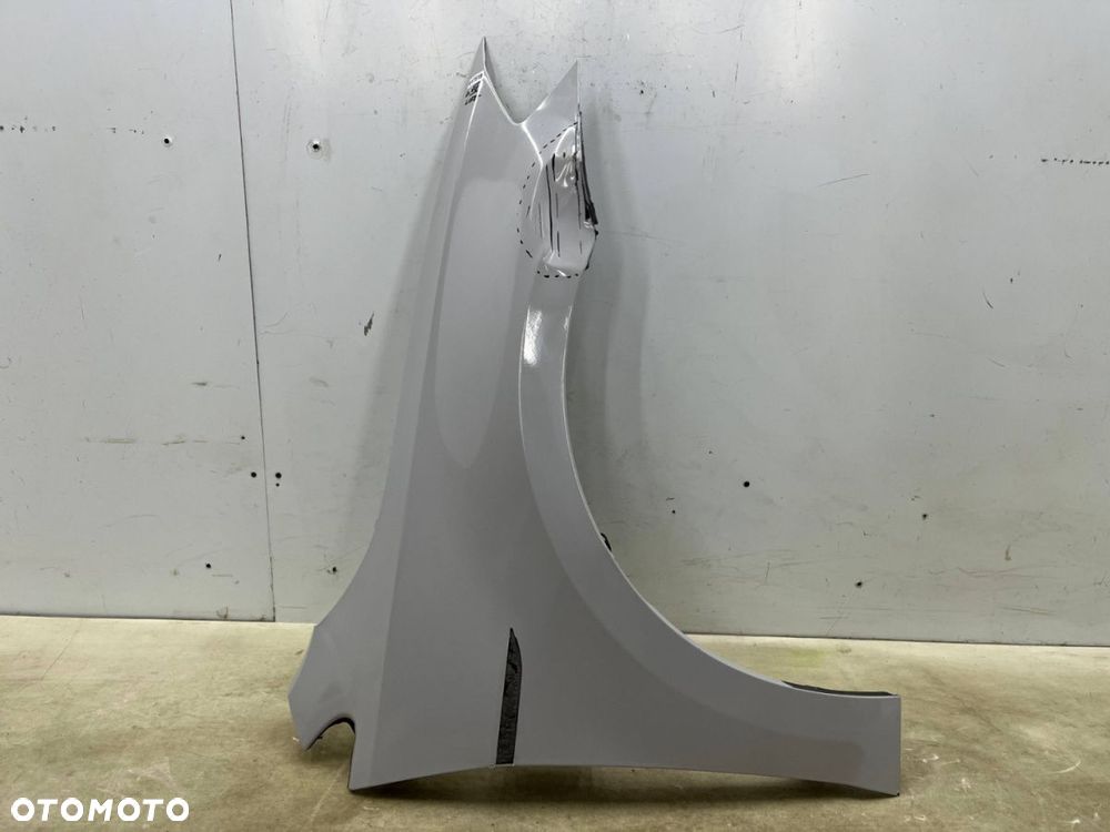 Błotnik VW Golf 7 VII 16-20r. Lift prawy przedni prawy przód 5G0821106B - 1