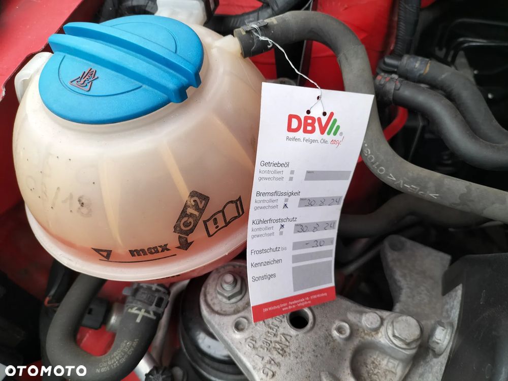 Volkswagen Polo 1.4 Team - 19