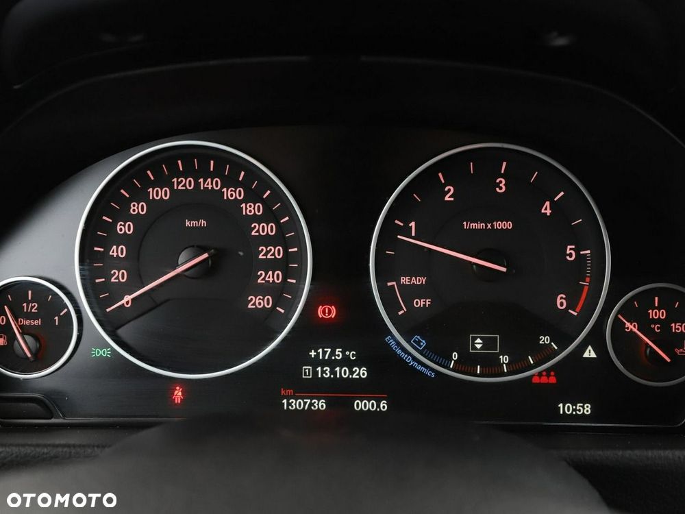 BMW Seria 3 320d Advantage - 23