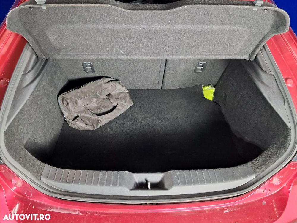 Mazda 3 - 29
