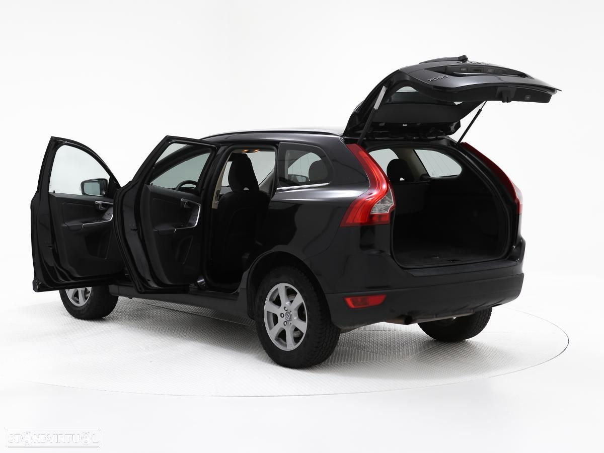 Volvo XC 60 - 5