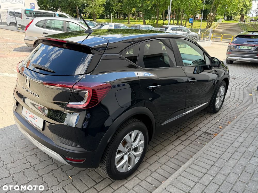 Renault Captur 1.3 TCe Intens - 28