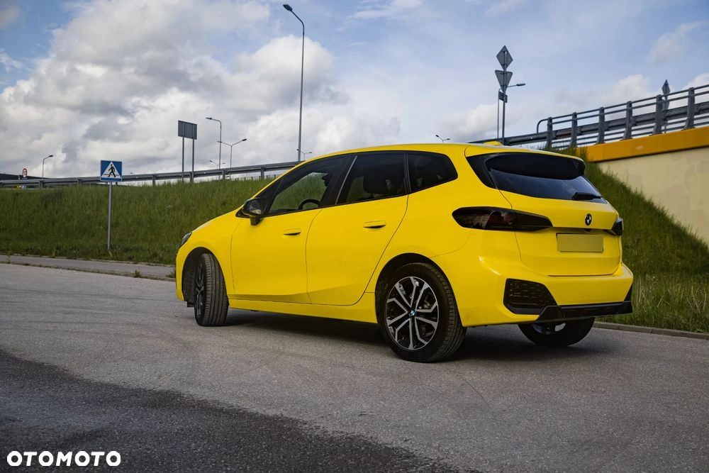 BMW Seria 2 218i - 3