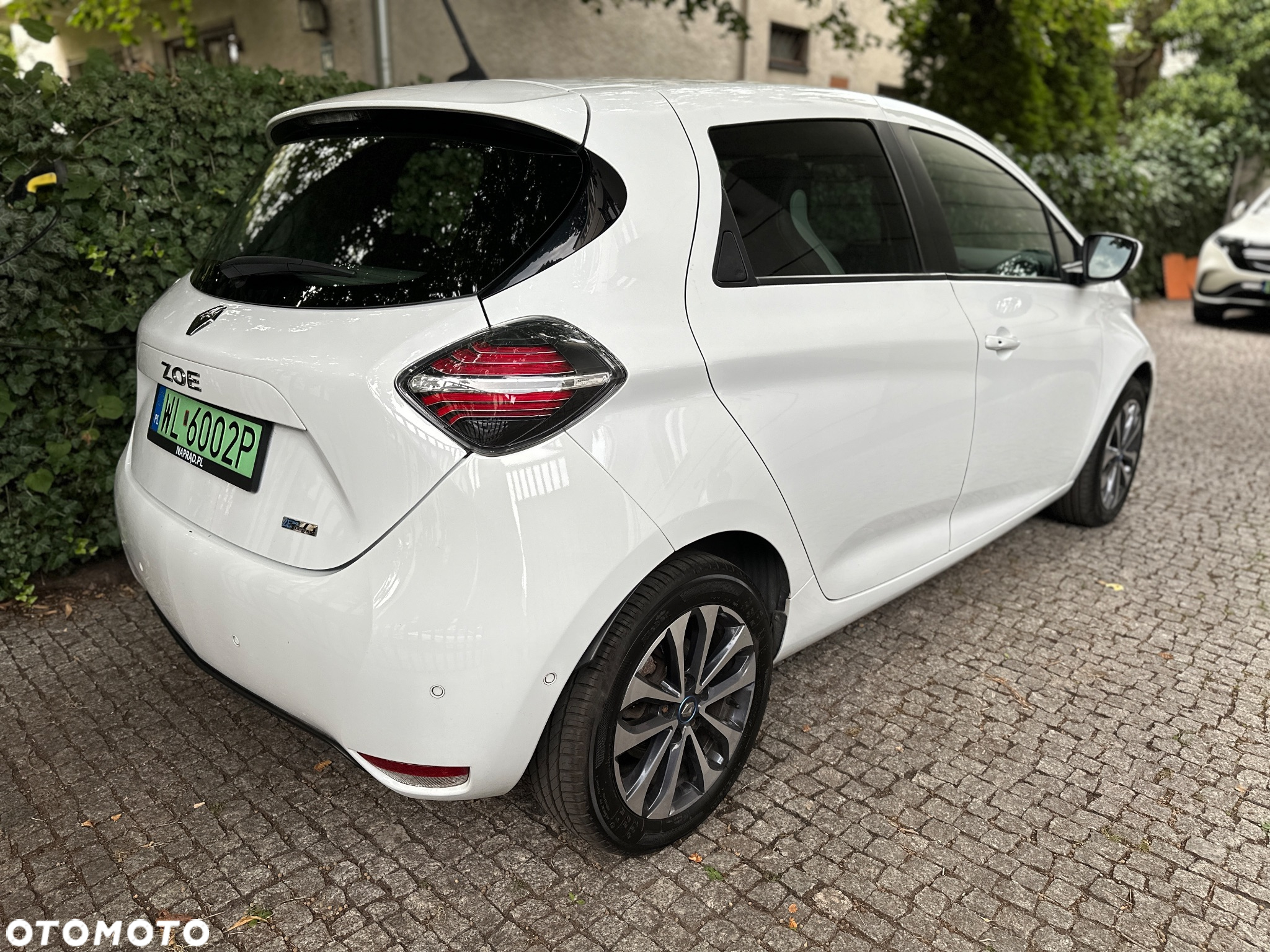Renault Zoe R135 Z.E 50 Intens - 7