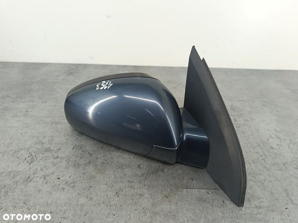 LUSTERKO PRAWE OPEL VECTRA C FL 24436147 Z168 - 1