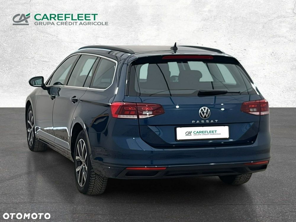 Volkswagen Passat - 7