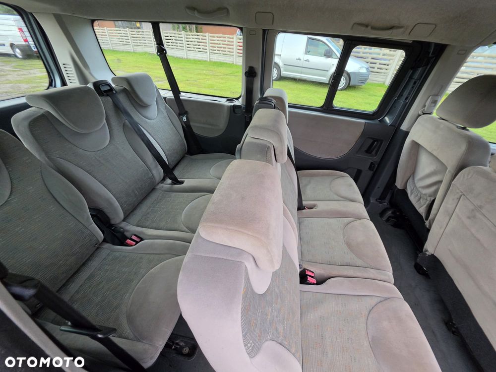 Fiat Scudo Panorama L2H1 Family - 13