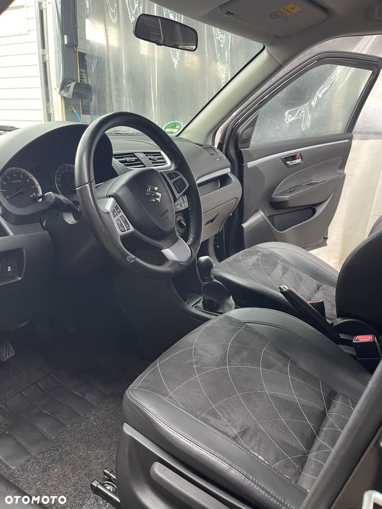Suzuki Swift 1.2 X-TRA - 24