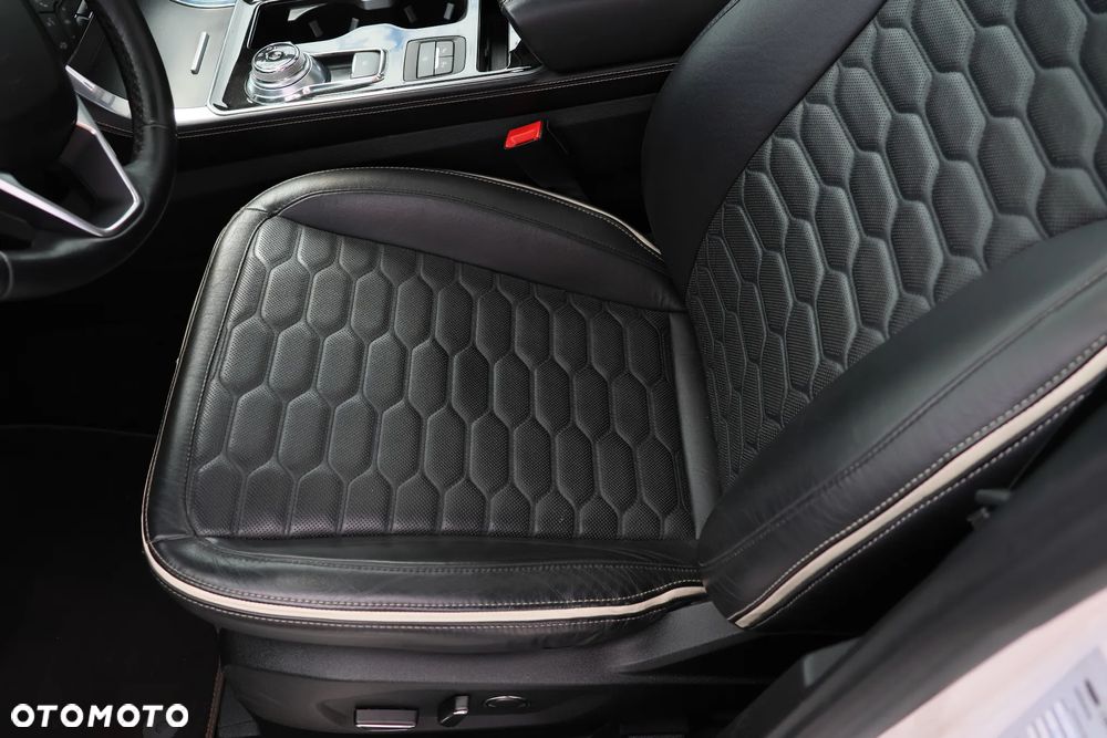 Ford Edge 2.0 EcoBlue Twin-Turbo 4WD Vignale - 11