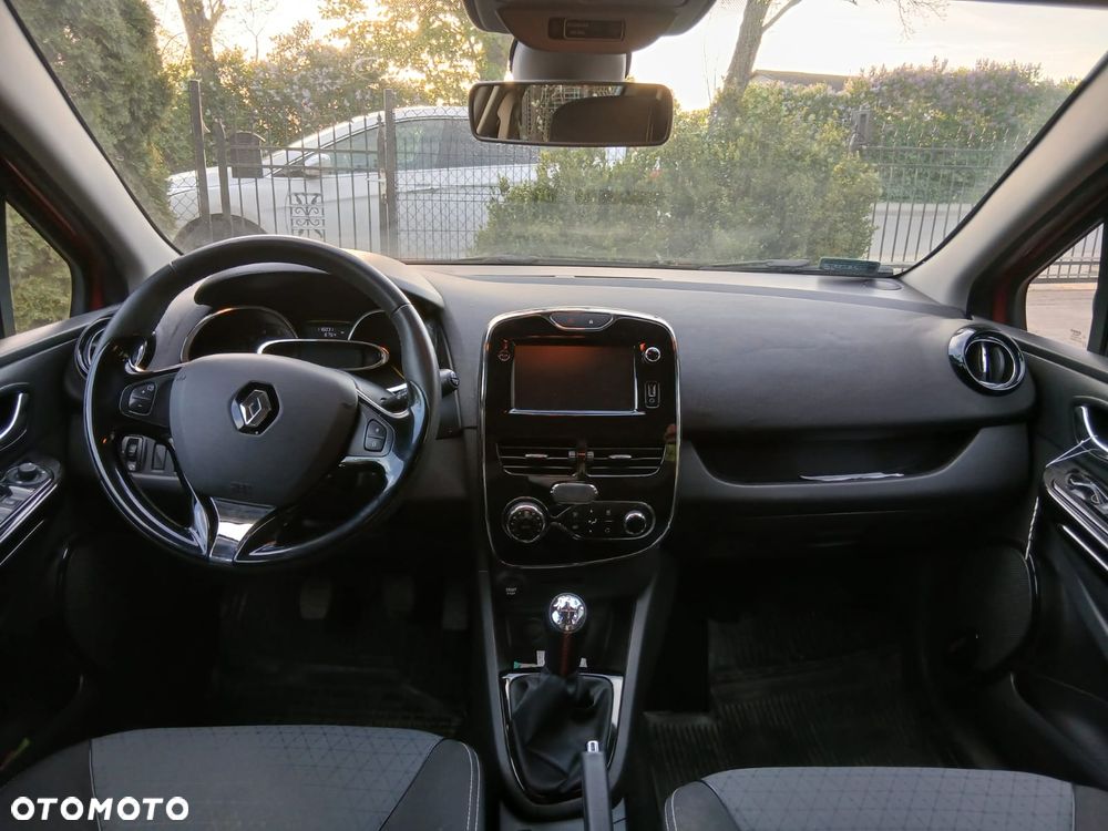 Renault Clio 1.5 dCi Energy Business - 8