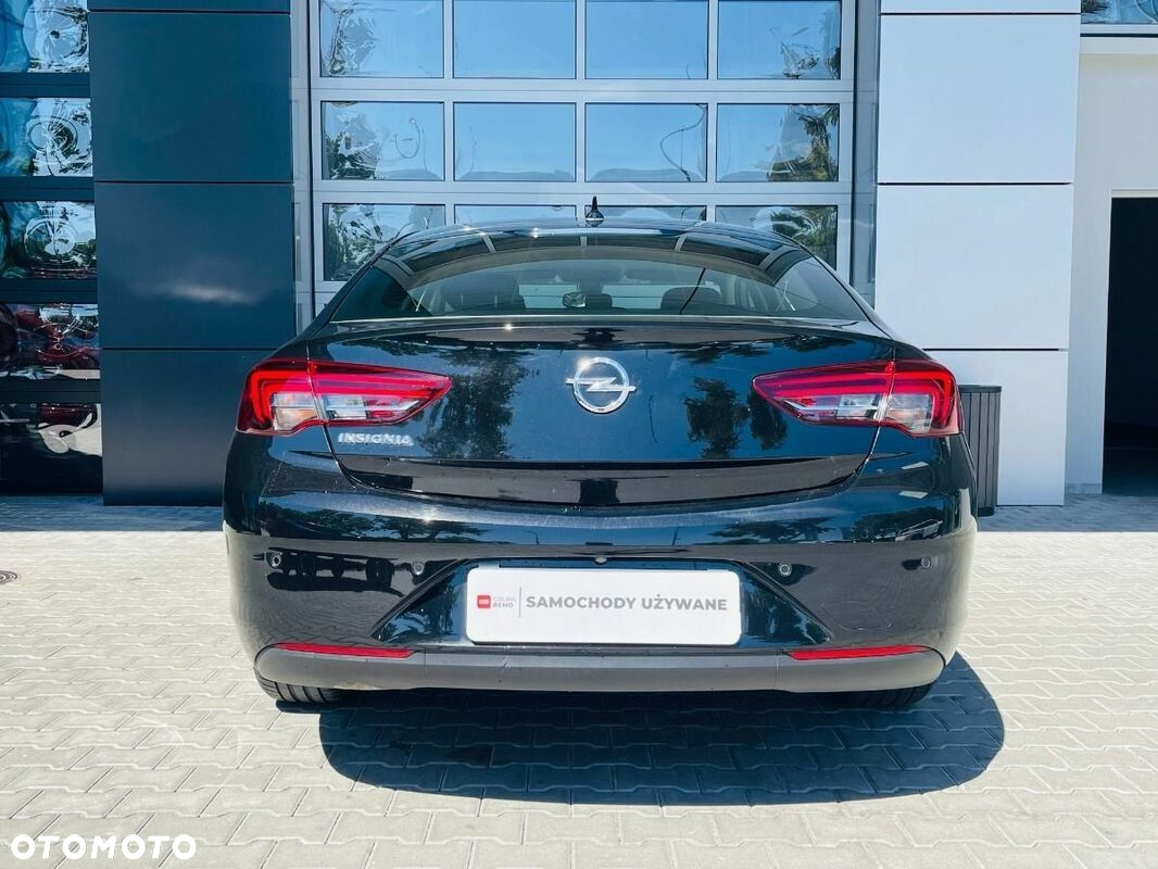 Opel Insignia 1.5 T Elite S&S - 9
