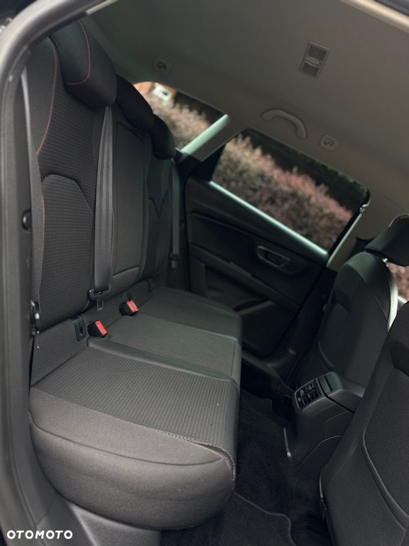 Seat Leon 2.0 TDI DPF DSG FR - 31