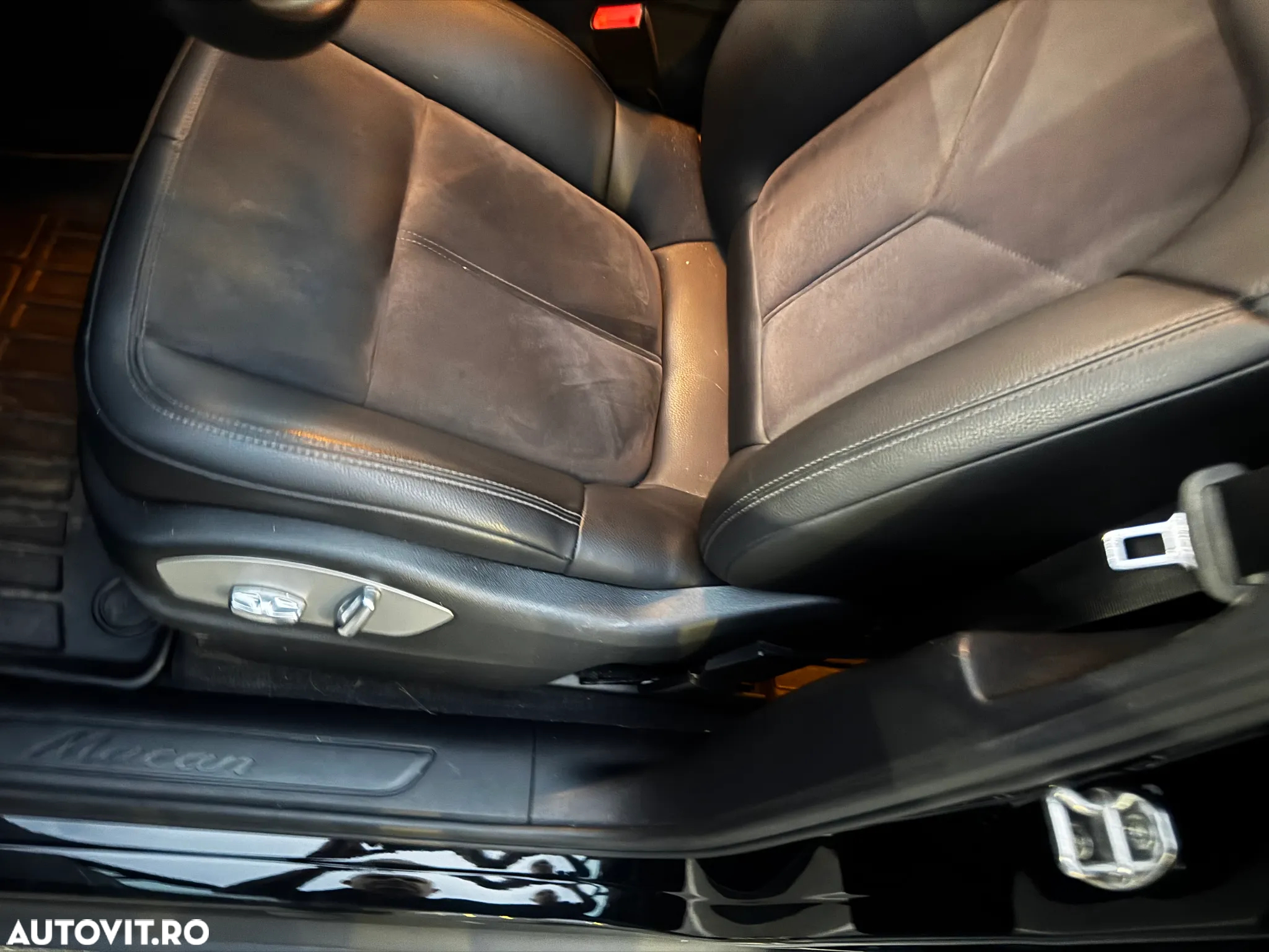 Porsche Macan Standard - 13