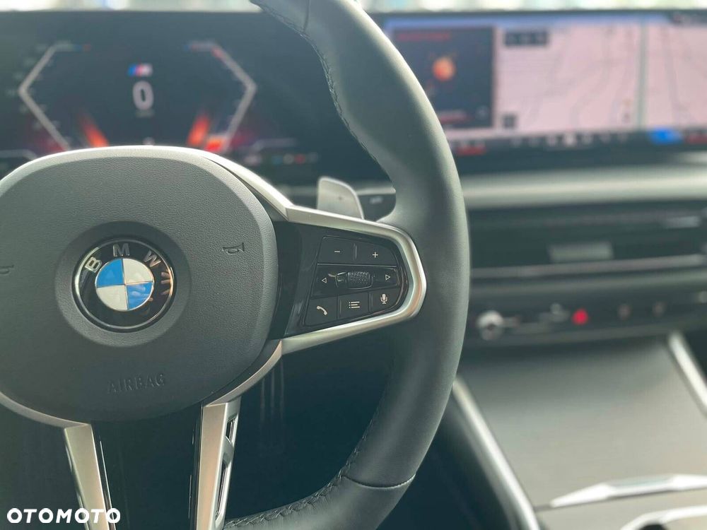 BMW Seria 3 - 20