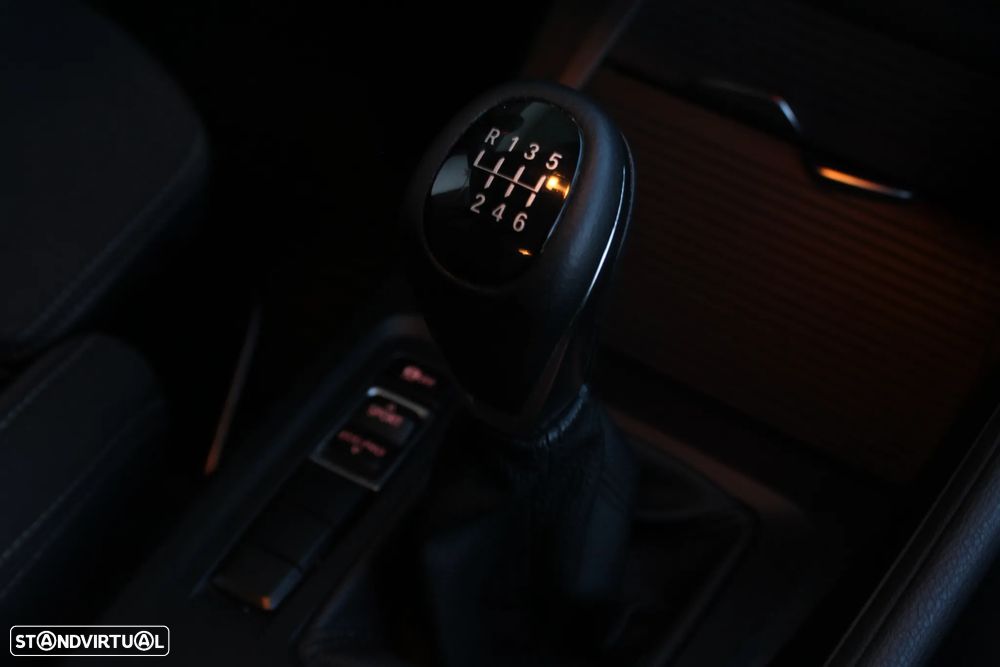 BMW X1 16 d sDrive Line Sport - 47