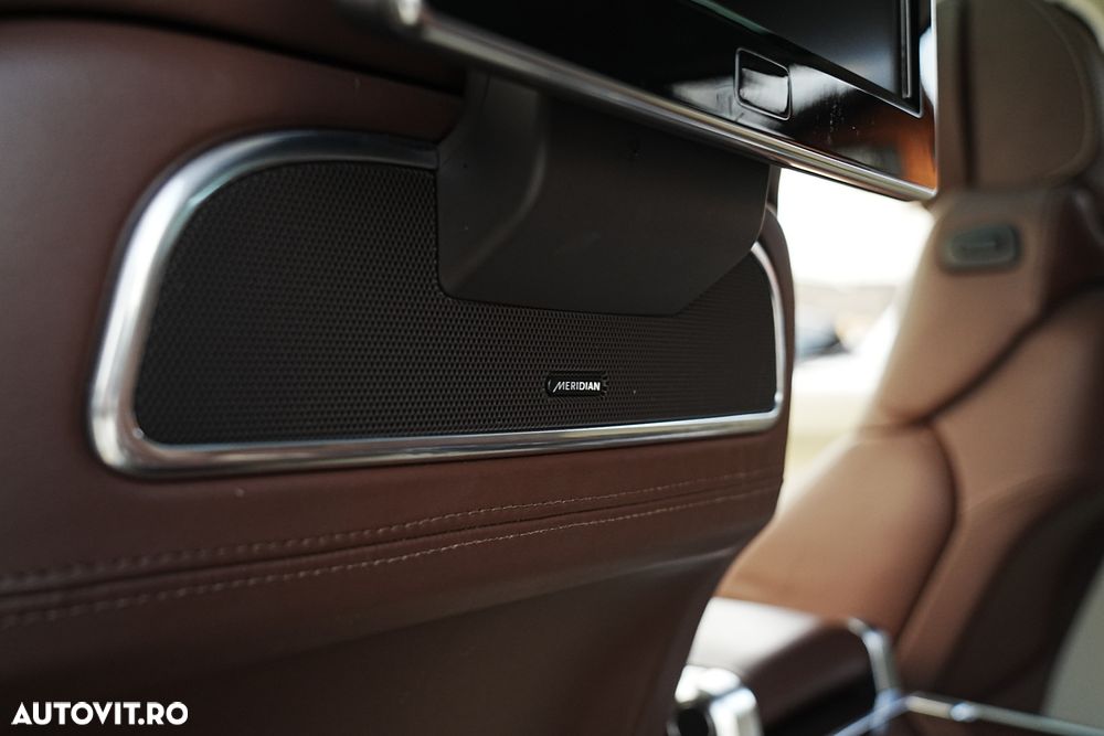 Land Rover Range Rover Vogue - 24