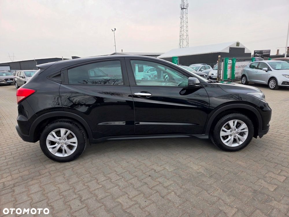 Honda HR-V 1.5 i-VTEC Elegance - 6