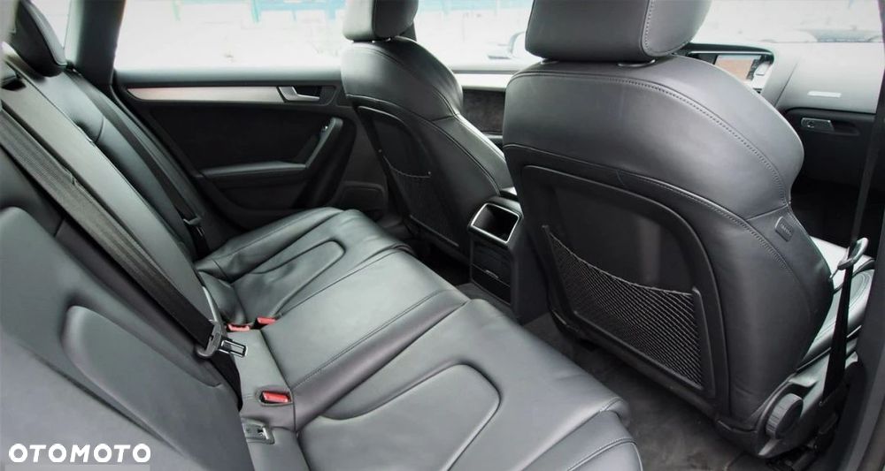 Audi A5 Sportback 2.0 TDI Quattro Sport S tronic - 13