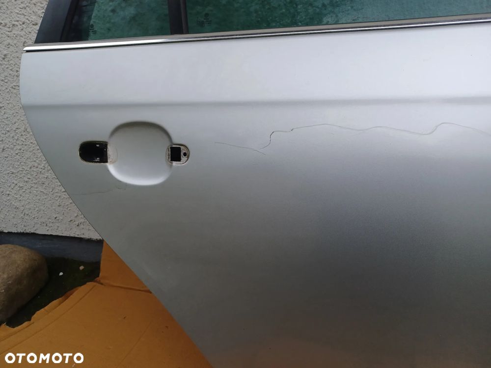 DRZWI TYLNE PRAWE GOLF VI KOMBI LA7W - 3