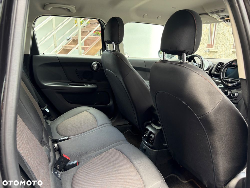 MINI Countryman One - 7
