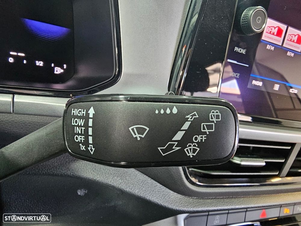 VW T-Roc 1.0 TSI Life - 20