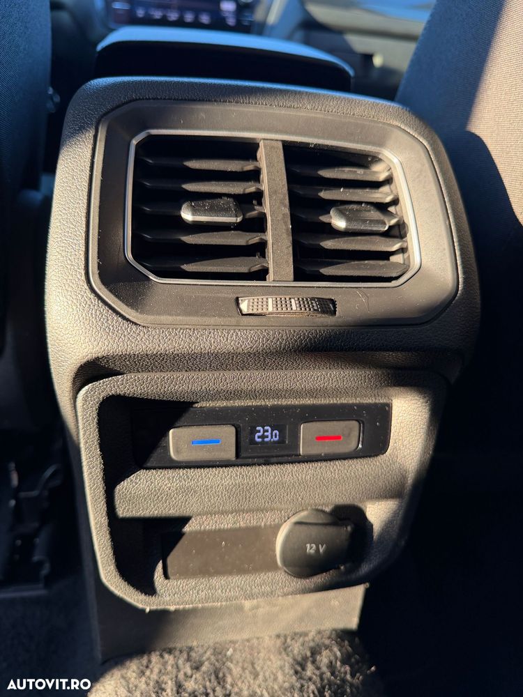 Volkswagen Tiguan 2.0 TDI SCR 4MOTION (BlueMotion Techn.) DSG Highline - 22