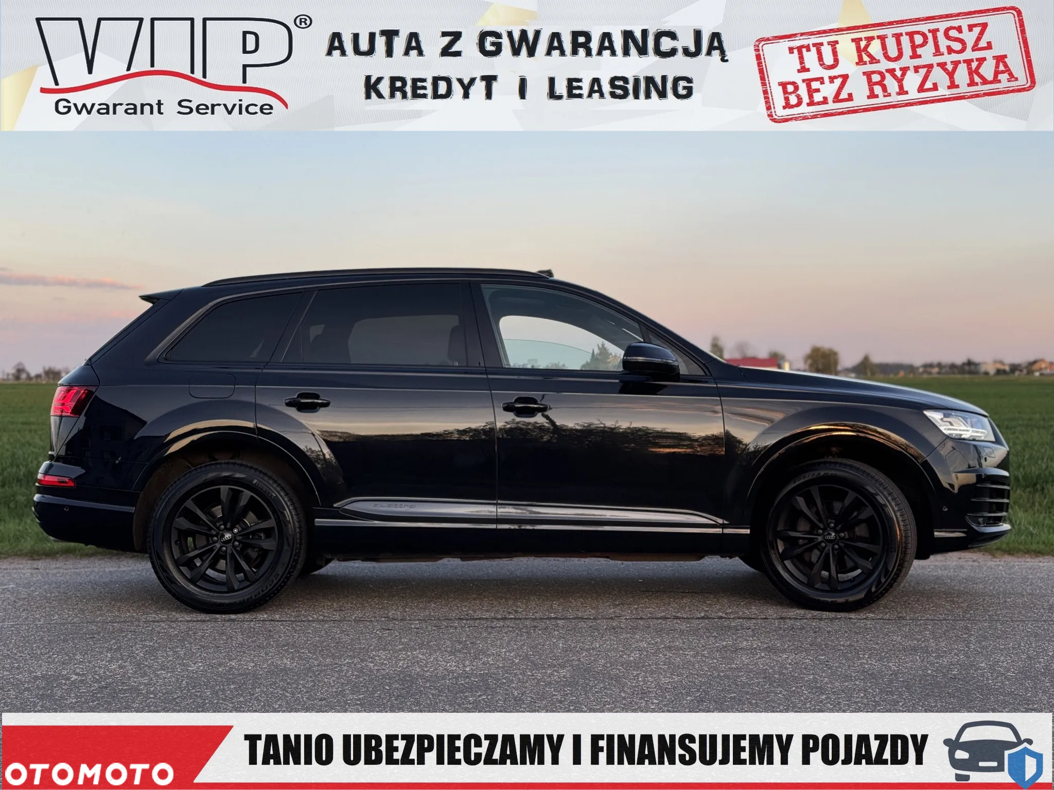 Audi Q7 3.0 TDI Quattro Tiptronic - 12