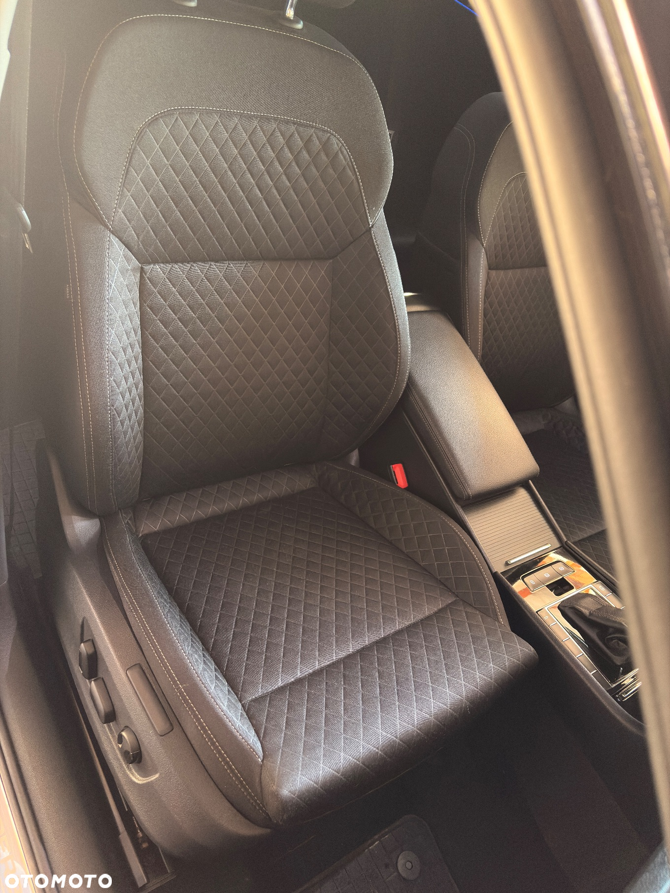 Skoda Superb 1.4 TSI ACT Sportline DSG - 15
