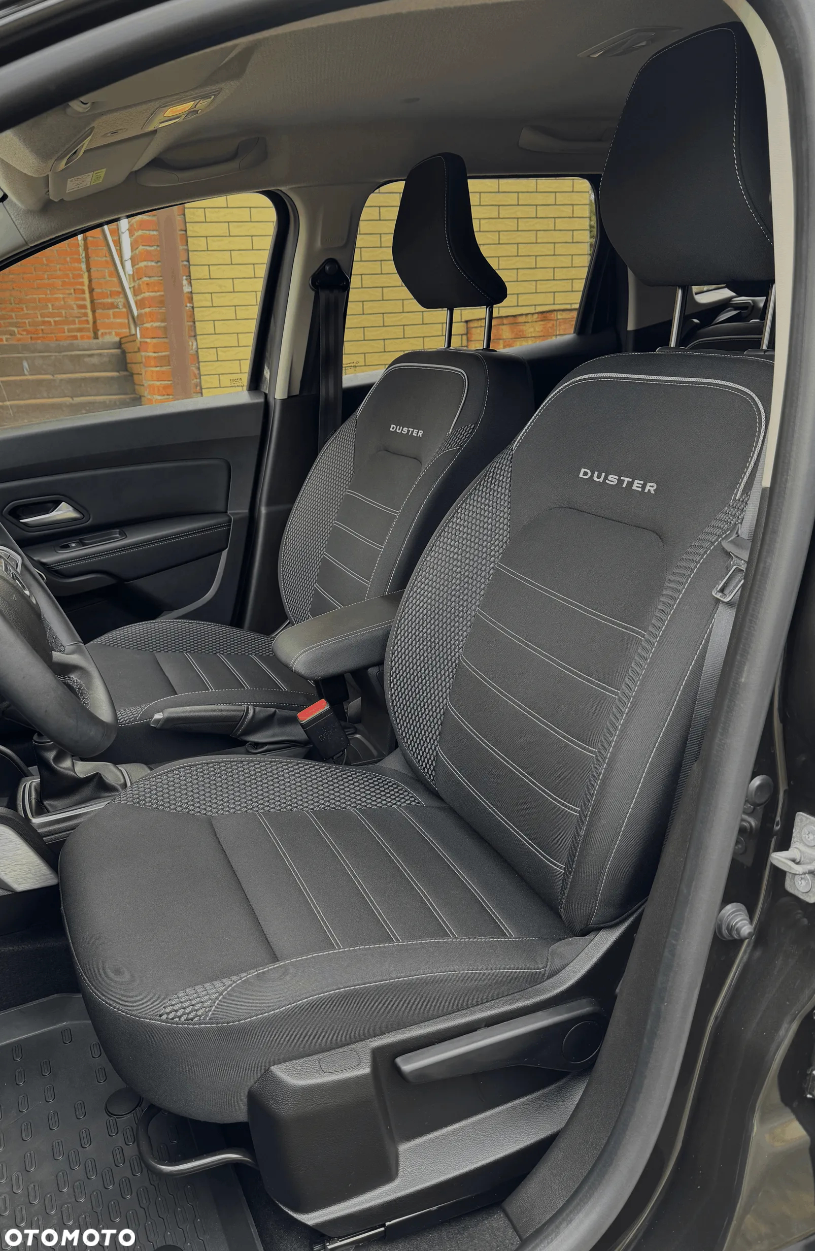 Dacia Duster 1.0 TCe Prestige - 17